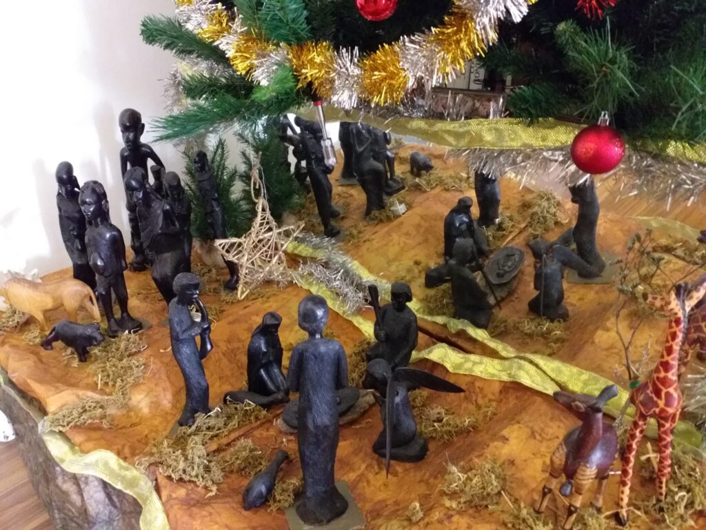 Famiglia Gargiolli