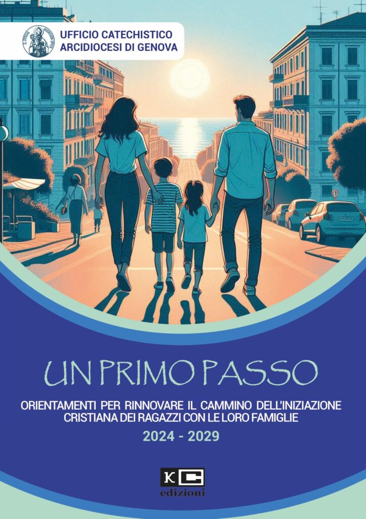 ORIENTAMENTI DIOCESANI