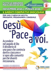 Brochure informativa