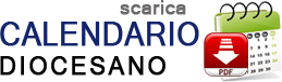 Scarica il Calendario Diocesano