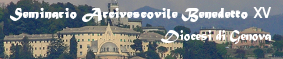 Seminario di Genova
