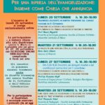 locandina corso sett 2021