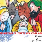 lettera vescovo natale 2021
