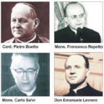 giusti tra le nazioni