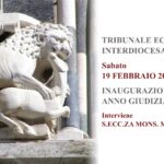 inaugurazione anno giudiziario