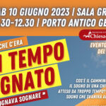 un tempo sognato_locandina - 10 GIUGNO_UN TEMPO SOGNATO_PER citt