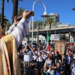 Processione San Giovanni Battista 2023