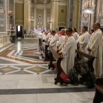 giubilei sacerdotali